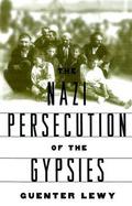 The Nazi Persecution of the Gypsies cover