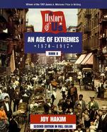 An Age of Extremes 1870-1917 (volume8) cover