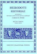 Historiae (volume1) cover