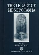 The Legacy of Mesopotamia cover