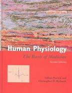 Human Physiology The Basis of Medicine cover