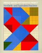 Similarity and Equivalent Fractions cover