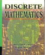 Discrete Mathematics cover