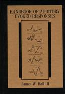 Handbook of Auditory Evoked Responses cover