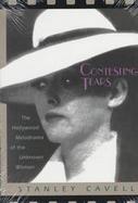 Contesting Tears The Hollywood Melodrama of the Unknown Woman cover