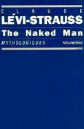 The Naked Man cover