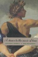 A Dance to the Music of Time Second Movement cover