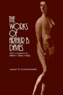 The Works of Arthur B. Davies cover