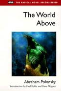 The World Above cover