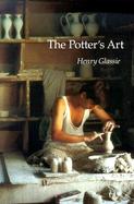 The Potter's Art cover