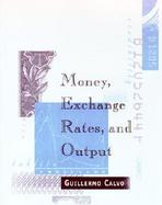 Money, Exchange Rates, and Output cover