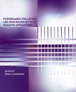Performance Evaluation and Benchmarking With Realistic Applications cover