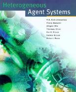 Heterogeneous Agent Systems cover