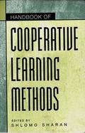 Handbook of Cooperative Learning Methods cover