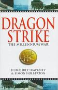 Dragonstrike: The Millenium War cover