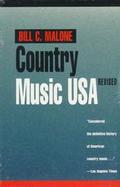 Country Music, U.S.A. cover