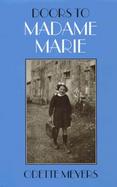 Doors to Madame Marie cover