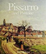 Pissarro and Pontoise The Painter in a Landscape cover