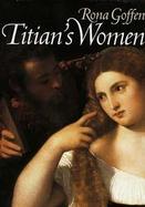 Titian's Women cover