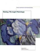 Seeing Through Paintings Physical Examination in Art Historical Studies cover
