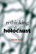 Rethinking the Holocaust cover