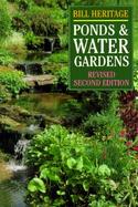 Ponds & Water Gardens cover