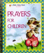 Prayers for Children cover