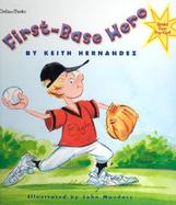 First-Base Hero cover