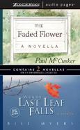 Faded Flower And When The Last Leaf cover