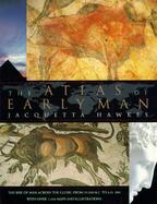 The Atlas of Early Man cover