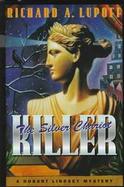 The Silver Chariot Killer: A Hobart Lindsey Mystery cover
