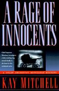 A Rage of Innocents cover