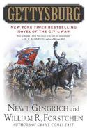 Gettysburg A Novel of the Civil War cover