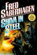Shiva in Steel cover
