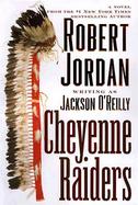 Cheyenne Raiders cover
