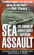 Sea Assault cover