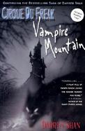 Vampire Mountain cover
