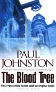 The Blood Tree cover
