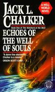 Echoes of the Well of Souls cover