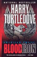American Empire Blood and Iron cover