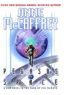 Pegasus in Space cover