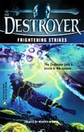 Frightening Strikes cover