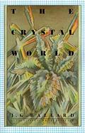 The Crystal World cover