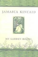 My Garden (Book) cover