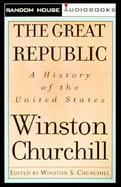 The Great Republic A History of America cover