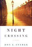 Night Crossing cover