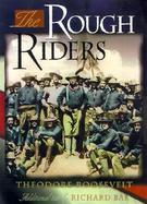 The Rough Riders cover