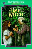 The Time of the Witch cover