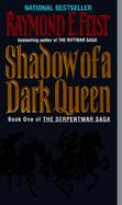 Shadow of a Dark Queen cover