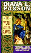 The Wolf and the Raven cover